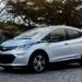 Машина с огоньком: GM отзывает 140 тыс. электромобилей Chevrolet Bolt EV