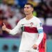 Роналду поблагодарил болельщиков Португалии за поддержку на ЧМ