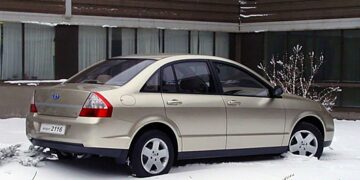 АвтоВАЗ будет собирать китайские автомобили под брендом Lada