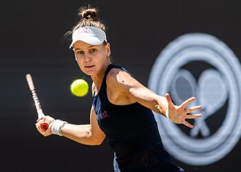 «Верили и ждали». Мыскина — о попадании Кудерметовой и Касаткиной в топ-10