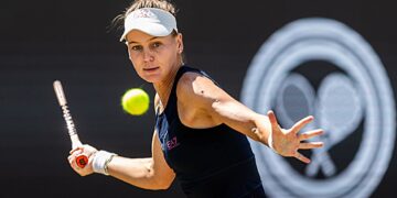 «Верили и ждали». Мыскина — о попадании Кудерметовой и Касаткиной в топ-10