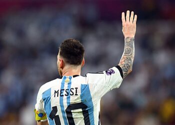 Месси опубликовал сообщение в преддверии финала ЧМ-2022