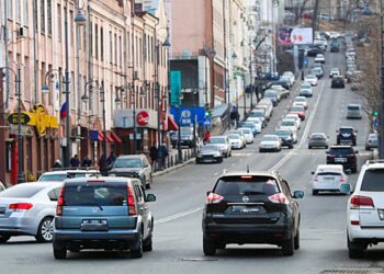 Пешеход виноват: Cуд напомнил, когда прав водитель