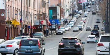 Пешеход виноват: Cуд напомнил, когда прав водитель