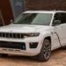 Jeep лишил новый Grand Cherokee двигателя V8