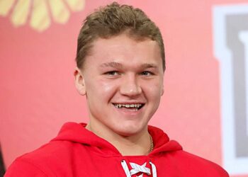 Капризов записал на свой счет 200-е очко в НХЛ