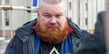 «Разлетелась кость на пять частей»: Дацик рассказал о травме