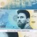 В Аргентине могут выпустить банкноты с изображением Месси