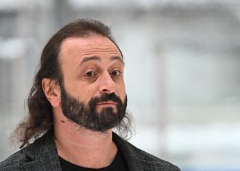 Авербух оценил шансы Гуменника стать чемпионом России