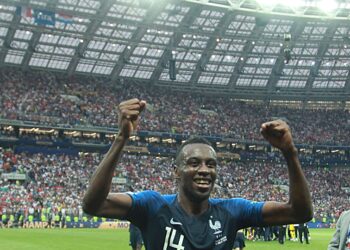 Чемпион мира в составе Франции объявил о завершении игровой карьеры