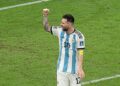 Месси: рекорды — это хорошо. Но важнее достичь командного успеха на ЧМ