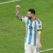 Месси: рекорды — это хорошо. Но важнее достичь командного успеха на ЧМ