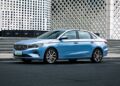 В Россию приедет китайский седан по цене Lada Vesta