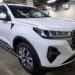 Раскрыта стоимость «топового» Chery Tiggo 7 Pro Max в России