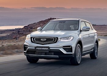 Geely удивила ценами в Казахстане