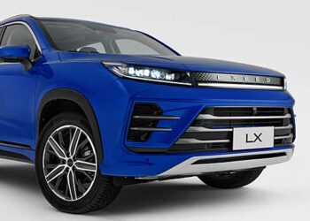 Exeed представит в России четыре новинки в 2023 году