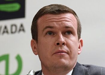 Глава WADA заявил о разочаровании в санкциях CAS против России
