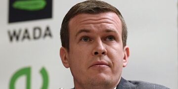 Глава WADA заявил о разочаровании в санкциях CAS против России