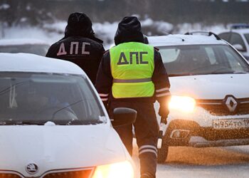 Какие изменения ждут водителей в 2023 году