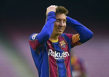 Экс-игрок «Барселоны» рассказал о пересечении с юным Месси