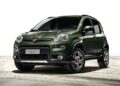 Снятый с производства кросс-хэтчбек Fiat Panda 4×4 вернётся в 2023 году