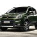 Снятый с производства кросс-хэтчбек Fiat Panda 4×4 вернётся в 2023 году