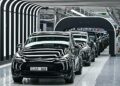 Tesla отзовет более 430 тыс. автомобилей в Китае