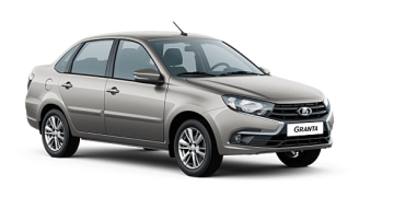 Названы самые продаваемые автомобили в России в 2022 году