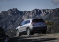Будущее Jeep Cherokee оказалось под вопросом