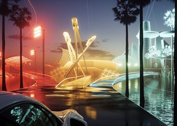 Porsche запустила фирменную коллекцию NFT