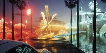 Porsche запустила фирменную коллекцию NFT