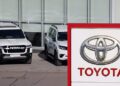 Toyota уволит всех сотрудников российского завода