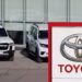 Toyota уволит всех сотрудников российского завода