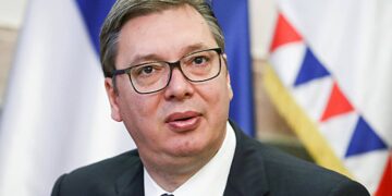 Вучич рассказал, против какой сборной болел на ЧМ-22