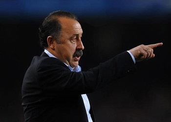 Валерий Газзаев назвал пять лучших футболистов в истории