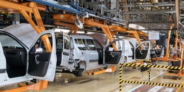 В «Автовазе» допустили возможность сборки автомобилей с дружественными странами