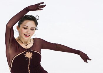 Туктамышева сравнивала призовые в России и в мире