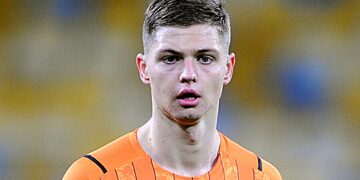 Бондарь: судья Лаос не пустил Украину на ЧМ из-за приказа