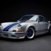 Sportec Project Ferdinand: рестомод на базе Porsche 964 из Швейцарии