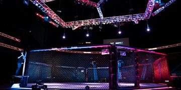 Члена Зала славы UFC скончался в 45 лет