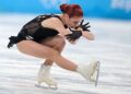 Трусова высказалась о чемпионате России