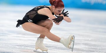 Трусова высказалась о чемпионате России