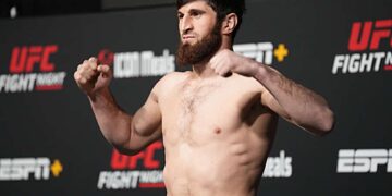 Бойцы ММА не смогли определить нового чемпиона UFC