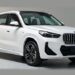 BMW превратит новый кроссовер X1 в лимузин