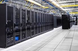 Чем занимается дата-центр?