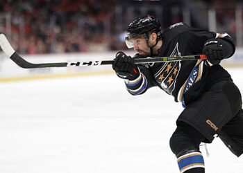 Сын Горди Хоу рассказал, что может помешать Овечкину побить рекорд Гретцки