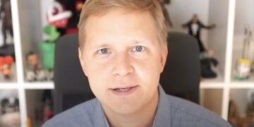 Блогера-иноагента Камикадзе Ди объявили в федеральный розыск