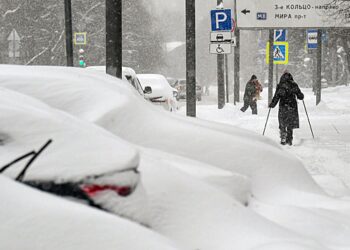 Названы две основные категории приводящих к авариям зимой ошибок