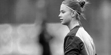 Футболистка ЦСКА умерла в возрасте 17 лет