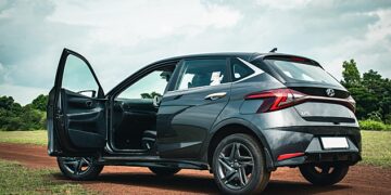 Раскрыты марки самых популярных у россиян автомобилей этой осенью